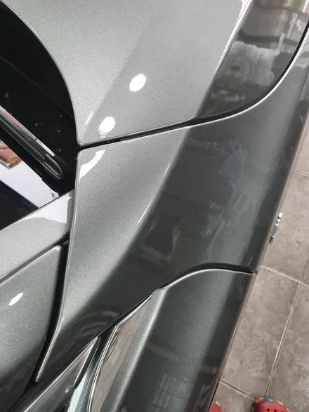 순천ppf, 전면ful,전체ppf,bmw7시르즈,ppf시공 / 전남 순천