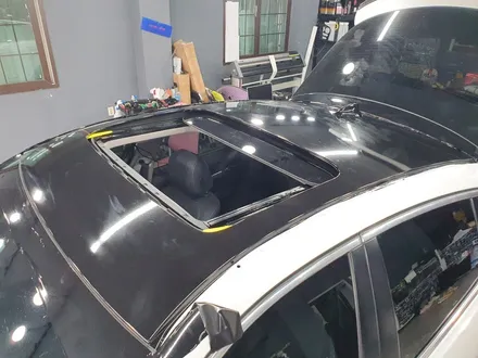 X6루프스킨 / 순천랩핑 / 전남랩핑 / bmw루프스킨 / 3m블랙유광 / 에이버리블랙유광 / 전남 순천