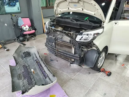순천광고랩핑,여수광고랩핑,광양광고랩핑,호남자동차광고,전남자동차광고,광고랩핑 시공완료! / 전남 순천