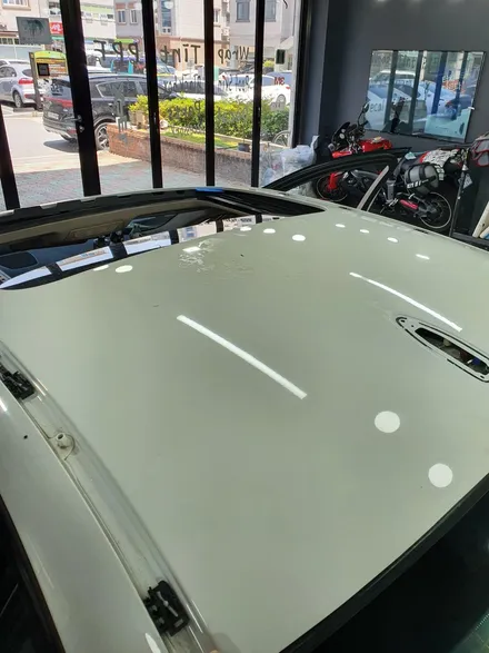 순천랩핑/광양랩핑/여수랩핑/진주랩핑/전남랩핑/호남랩핑/전남ppf/신차ppf / 순천 팔마5길