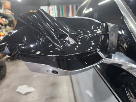 BMW7시리즈듀오랩핑 / 사이드미러랩핑 / 실내PPF 시공완료 / 전남 순천