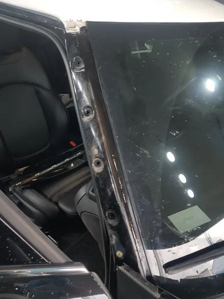 minicooper 검정미드 루프스킨 / 전남 순천
