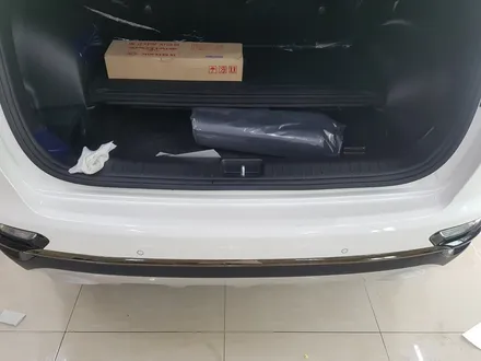 생활보호필름/ppf 시공 스포티지R / 전남 순천