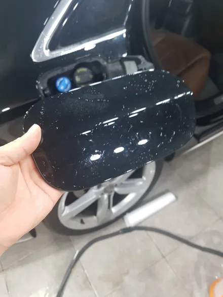 순천 ppf생활보호 필름 아우디 A8 / 전남 순천