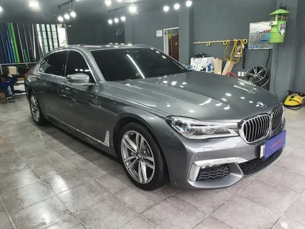 순천ppf, 전면ful,전체ppf,bmw7시르즈,ppf시공 / 전남 순천