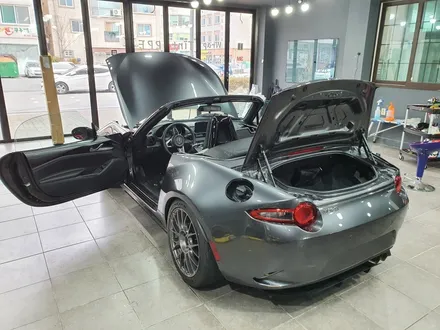 전남ppf전문점/순천ppf전문점/mx-5전체ppf시공완료 / 전남 순천