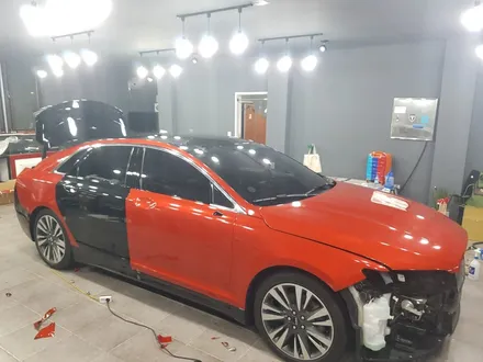 링컨 mkZ 2.0T / 전남 순천