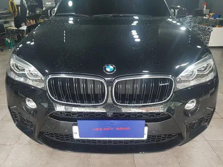 순천랩핑,순천부분랩핑-희아트 / BMW X5 부분 랩핑 ! / 전남 순천