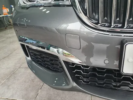 순천ppf, 전면ful,전체ppf,bmw7시르즈,ppf시공 / 전남 순천