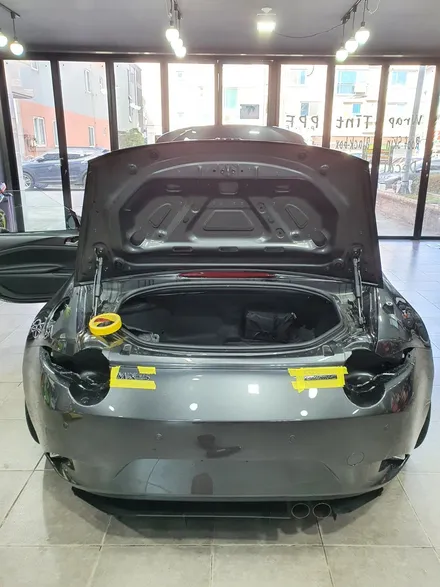 전남ppf전문점/순천ppf전문점/mx-5전체ppf시공완료 / 전남 순천