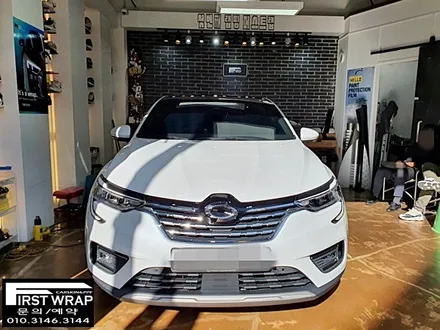 르노삼성자동차 XM3랩핑 루프스킨 3m2080블랙유광루프스킨 포인트랩핑 목감랩핑 시흥랩핑 광명랩핑 안양랩핑 안산랩핑 송도랩핑 배곧랩핑 퍼스트랩카스킨 / 안산 단원 초지동
