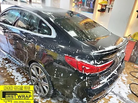 BMW M235i 그란쿠페 무광PPF 시공은 시흥랩핑/강남랩핑 퍼스트랩카스킨에서~ / 안산, 시흥, 부천