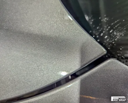 본넷 PPF, BMW X7 40i 시공 / 안산, 시흥, 부천