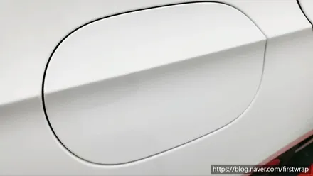 안산PPF 신형E클래스 안산에 최초시공 / 안산 단원 초지동