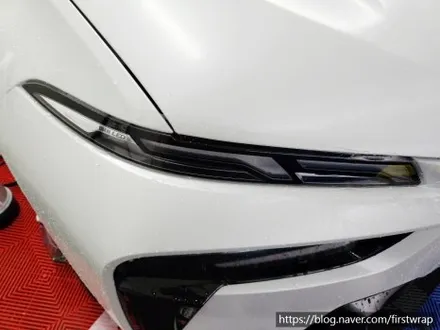 안산PPF 잘하는집 BMW x7 전체무광 PPF시공 / 안산 단원 초지동