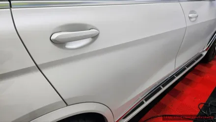 bmw X7 무광 PPF전체시공 안산 퍼스트랩! / 안산 단원 초지동