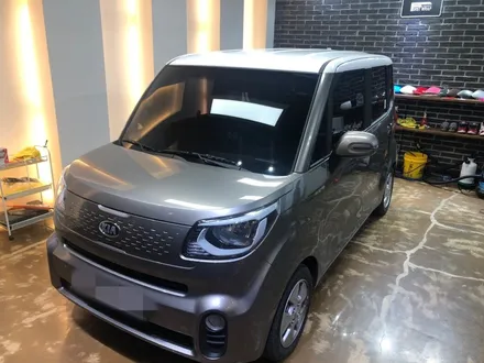 레이 루프스킨 (시흥랩핑 목감랩핑 안산랩핑 광명랩핑 송도랩핑 안양랩핑) 퍼스트랩 / 안산 단원 초지동