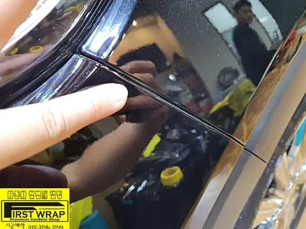 올뉴쏘렌토 앞범퍼ppf 스톤칩보호 광명랩핑 목감랩핑 시흥랩핑 안양랩핑 안산랩핑 송도랩핑 일산랩핑 서울랩핑 배곧랩핑 퍼스트랩카스킨 / 안산 단원 초지동