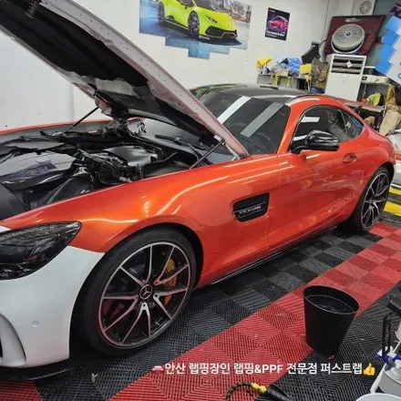 안산랩핑 신차에 꼭 필요한 이유, 차량 보호와 개성까지 한번에 / 안산 단원 초지동