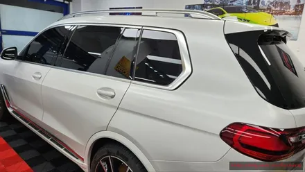 bmw X7 무광 PPF전체시공 안산 퍼스트랩! / 안산 단원 초지동