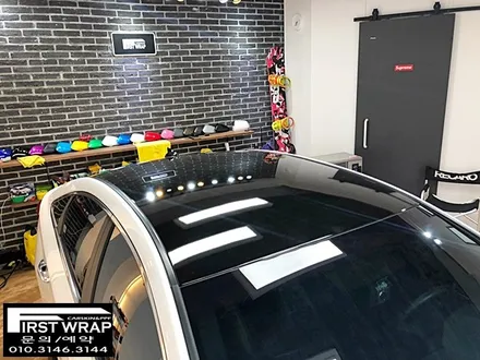 LF소나타 루프스킨 시흥랩핑 목감랩핑 광명랩핑 송도랩핑 안양랩핑 안산랩핑 퍼스트랩 / 안산 단원 초지동