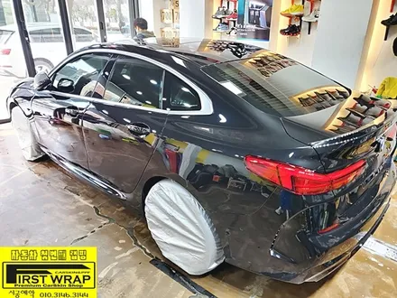 BMW M235i 그란쿠페 무광PPF 시공은 시흥랩핑/강남랩핑 퍼스트랩카스킨에서~ / 안산, 시흥, 부천