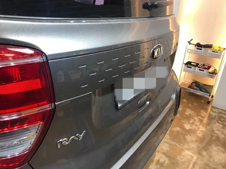 레이 루프스킨 (시흥랩핑 목감랩핑 안산랩핑 광명랩핑 송도랩핑 안양랩핑) 퍼스트랩 / 안산 단원 초지동