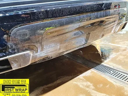 레인지로버스포츠 PPF 범퍼PPF 트렁크PPF 목감랩핑 시흥랩핑 광명랩핑 안산랩핑 안양랩핑 서울랩핑 일산랩핑 송도랩핑 배곧랩핑 퍼스트랩카스킨 / 안산 단원 초지동