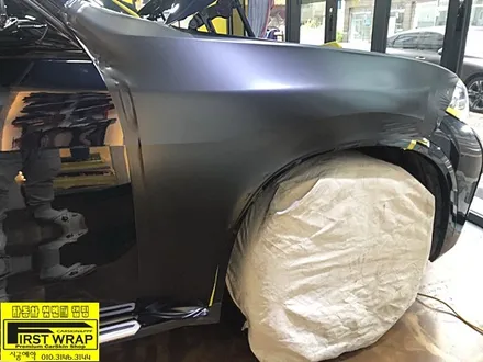 BMW X5 사틴블랙 전체랩핑 목감랩핑 광명랩핑 시흥랩핑 안산랩핑 안양랩핑 송도랩핑 배곧랩핑 서울랩핑 자동차랩핑 카스킨 퍼스트랩카스킨 / 안산, 시흥, 부천