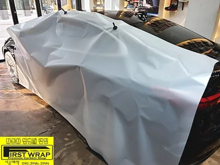 BMW M235i 그란쿠페 무광PPF 시공은 시흥랩핑/강남랩핑 퍼스트랩카스킨에서~ / 안산, 시흥, 부천
