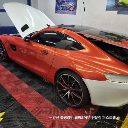 안산랩핑 신차에 꼭 필요한 이유, 차량 보호와 개성까지 한번에 / 안산 단원 초지동