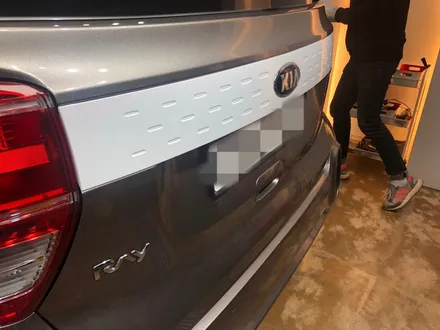 레이 루프스킨 (시흥랩핑 목감랩핑 안산랩핑 광명랩핑 송도랩핑 안양랩핑) 퍼스트랩 / 안산 단원 초지동
