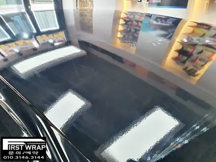 스팅어 루프스킨 포인트랩핑 루프스킨랩핑 3M2080 블랙유광루프스킨 목감랩핑 시흥랩핑 광명랩핑 안양랩핑 안산랩핑 송도랩핑 배곧랩핑 퍼스트랩카스킨 루프스킨맛집 / 안산 단원 초지동