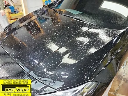 BMW M235i 그란쿠페 무광PPF 시공은 시흥랩핑/강남랩핑 퍼스트랩카스킨에서~ / 안산, 시흥, 부천