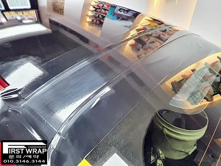 스팅어 루프스킨 포인트랩핑 루프스킨랩핑 3M2080 블랙유광루프스킨 목감랩핑 시흥랩핑 광명랩핑 안양랩핑 안산랩핑 송도랩핑 배곧랩핑 퍼스트랩카스킨 루프스킨맛집 / 안산 단원 초지동