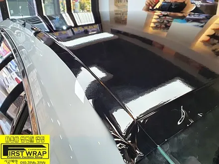 제네시스 G70 3M2080 블랙유광 루프스킨 포인트랩핑 목감랩핑 시흥랩핑 광명랩핑 안양랩핑 안산랩핑 송도랩핑 배곧랩핑 일산랩핑 퍼스트랩카스킨 / 안산 단원 초지동