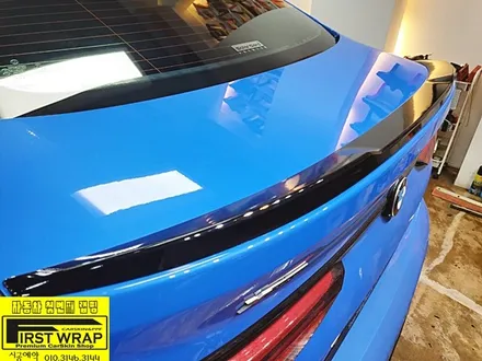BMW M235i 블랙PPF 루프스킨 B필러블랙PPF 시흥랩핑 목감랩핑 광명랩핑 안양랩핑 안산랩핑 일산랩핑 송도랩핑 배곧랩핑 서울랩핑 퍼스트랩카스킨 / 안산 단원 초지동