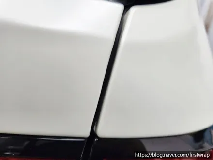 안산PPF 잘하는집 BMW x7 전체무광 PPF시공 / 안산 단원 초지동