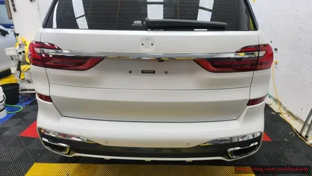 bmw X7 무광 PPF전체시공 안산 퍼스트랩! / 안산 단원 초지동