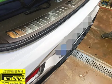 제네시스 GV80 ppf생활보호패키지 시흥랩핑 목감랩핑 광명랩핑 안산랩핑 안양랩핑 송도랩핑 배곧랩핑 GV80ppf GV80랩핑 퍼스트랩카스킨 / 안산 단원 초지동