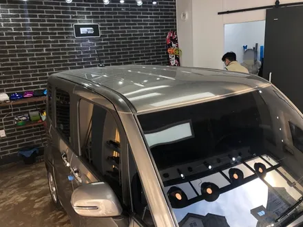 레이 루프스킨 (시흥랩핑 목감랩핑 안산랩핑 광명랩핑 송도랩핑 안양랩핑) 퍼스트랩 / 안산 단원 초지동