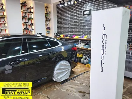 BMW M235i 그란쿠페 무광PPF 시공은 시흥랩핑/강남랩핑 퍼스트랩카스킨에서~ / 안산, 시흥, 부천