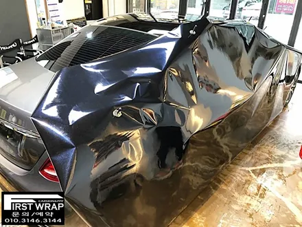 벤츠 E300 전체랩핑 3M1080 미드나잇블루랩핑 벤츠랩핑 E클래스랩핑 목감랩핑 광명랩핑 시흥랩핑 안양랩핑 안산랩핑 송도랩핑 배곧랩핑 퍼스트랩카스킨 / 안산 단원 초지동