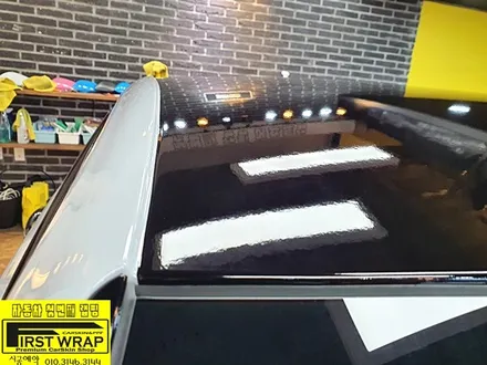 제네시스 G70 3M2080 블랙유광 루프스킨 포인트랩핑 목감랩핑 시흥랩핑 광명랩핑 안양랩핑 안산랩핑 송도랩핑 배곧랩핑 일산랩핑 퍼스트랩카스킨 / 안산 단원 초지동