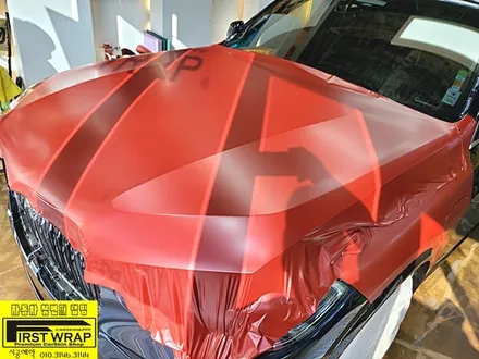 BMW X5 40e 사틴뱀파이어레드 전체랩핑 그릴랩핑 윈도우크롬랩핑 루프렉랩핑 블랙포인트랩핑 목감랩핑 광명랩핑 시흥랩핑 안양랩핑 안산랩핑 송도랩핑 일산랩핑 서울랩핑 배곧랩핑 / 안산, 시흥, 부천