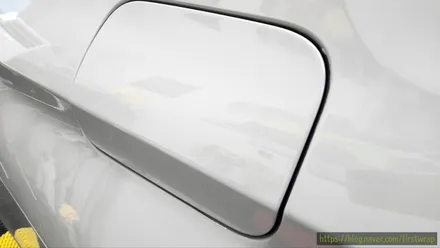 자동차 랩핑 장점과 사례 그리고 안산 퍼스트랩 BMW시공 / 안산 단원 초지동