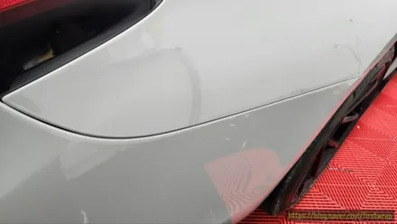 자동차 랩핑 장점과 사례 그리고 안산 퍼스트랩 BMW시공 / 안산 단원 초지동