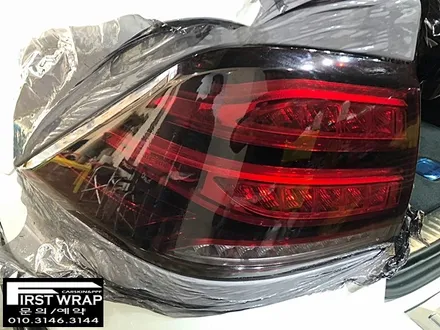 벤츠 GLE 루프스킨+ppf라이트필름+스모그칼라필름+ppf필러몰딩 기스방어랩핑 시공 -(목감랩핑 광명랩핑 시흥랩핑 송도랩핑 배곧랩핑 안양랩핑) 퍼스트랩 / 안산 단원 초지동