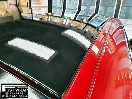 스팅어 루프스킨 포인트랩핑 루프스킨랩핑 3M2080 블랙유광루프스킨 목감랩핑 시흥랩핑 광명랩핑 안양랩핑 안산랩핑 송도랩핑 배곧랩핑 퍼스트랩카스킨 루프스킨맛집 / 안산 단원 초지동