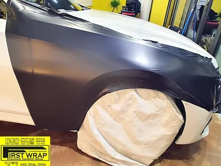 BMW M340i 사틴블랙 전체랩핑 3M2080 블랙유광 루프스킨 광명랩핑 시흥랩핑 목감랩핑 안양랩핑 일산랩핑 안산랩핑 송도랩핑 배곧랩핑 서울랩핑 퍼스트랩카스킨 / 안산 단원 초지동